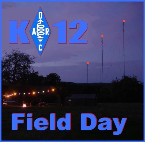 Field Day K12